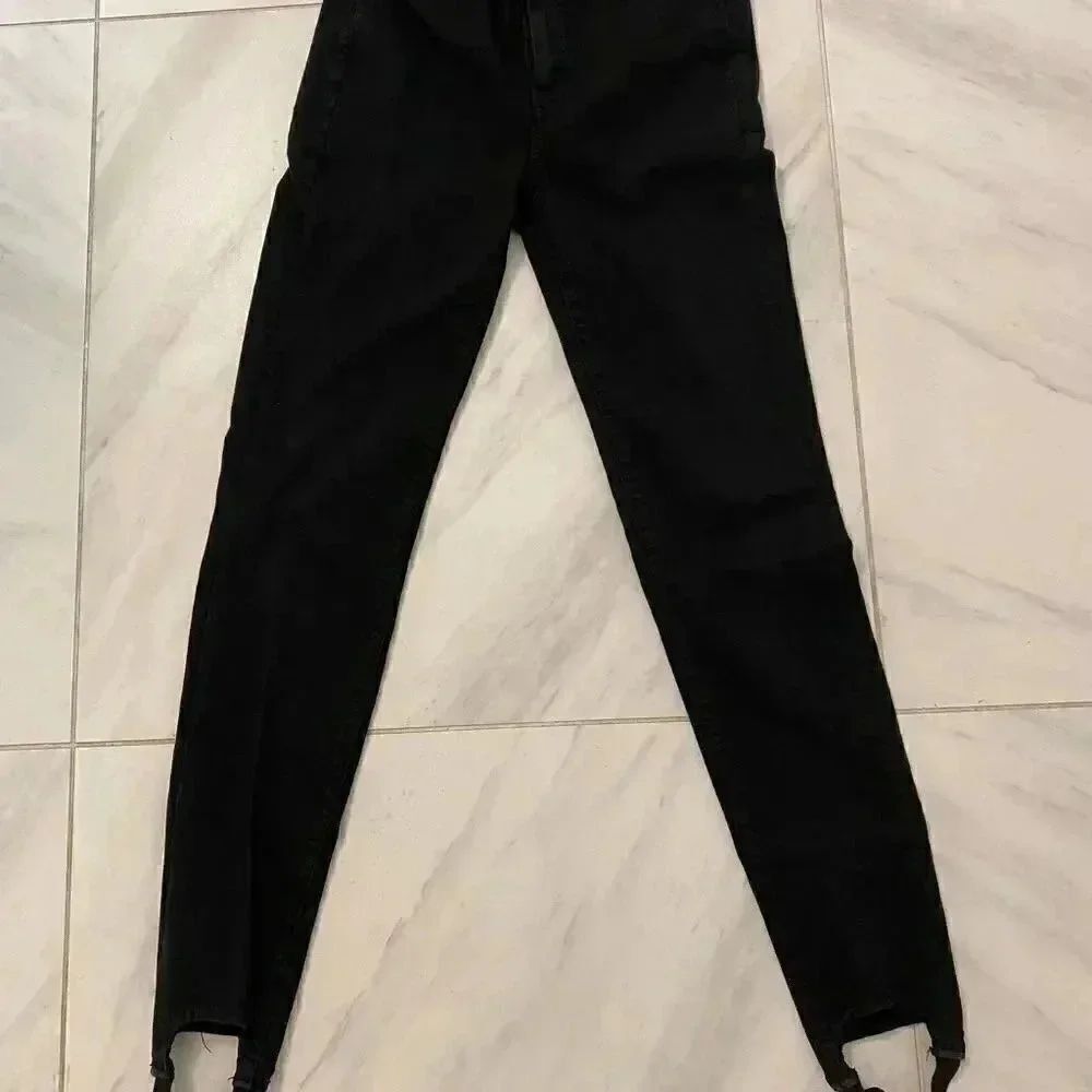 **SALE**American Eagle Super Hi Rise Jeggings